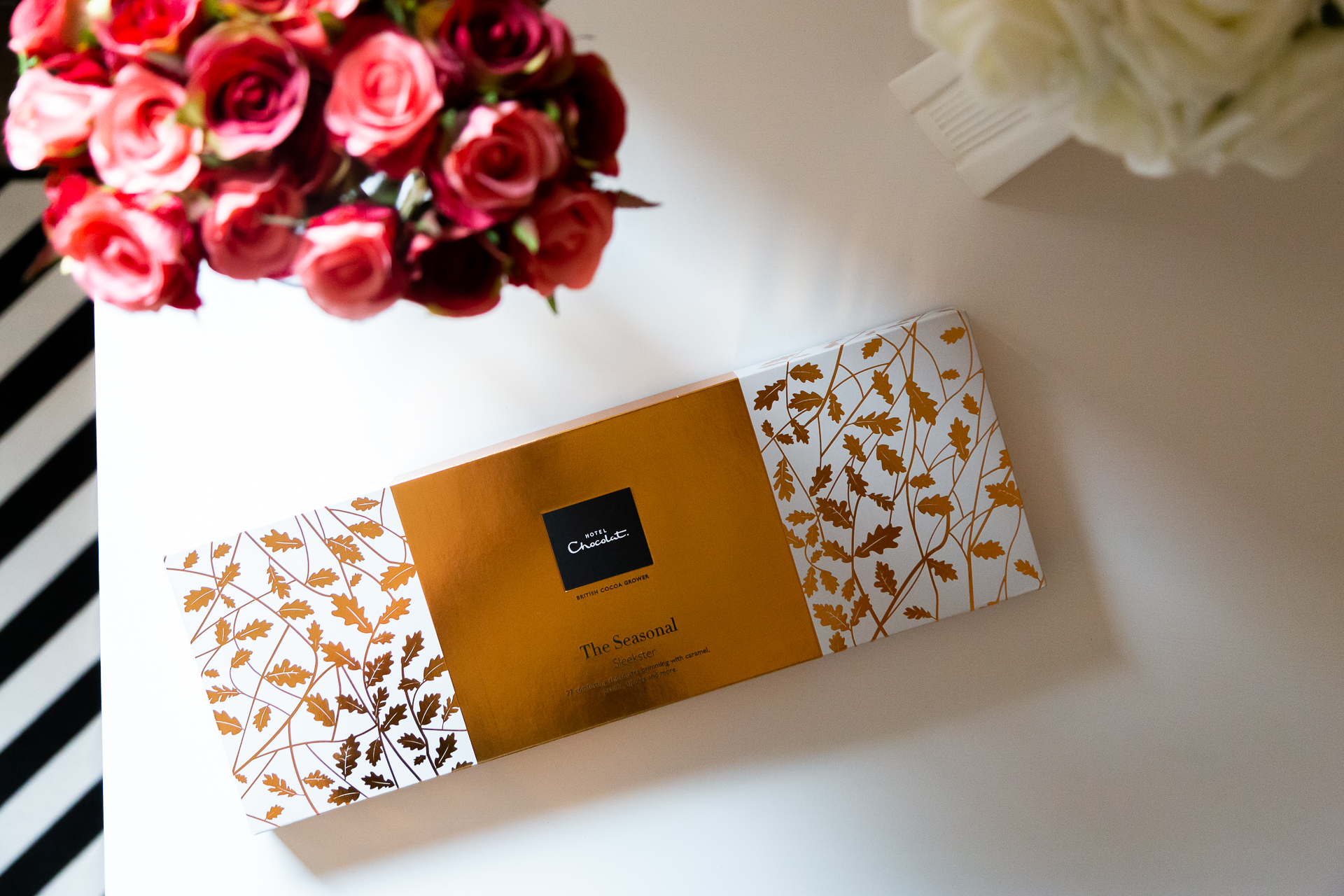 Hotel Chocolat Sleekster